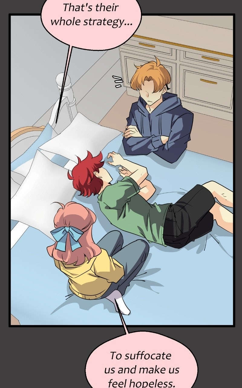 unOrdinary Episode 365 page 71 - 