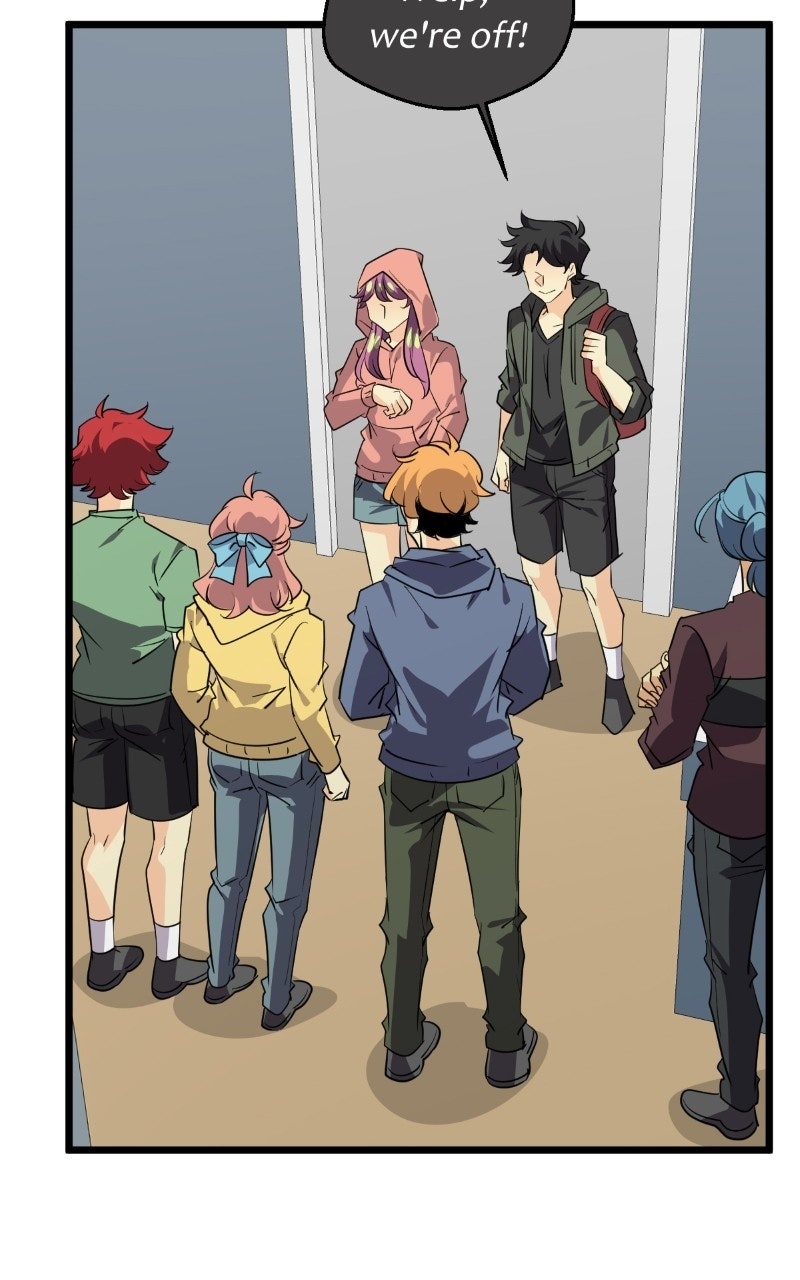 unOrdinary Episode 365 page 80 - 