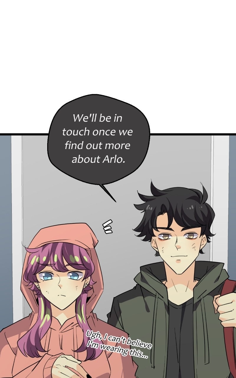 unOrdinary Episode 365 page 81 - 