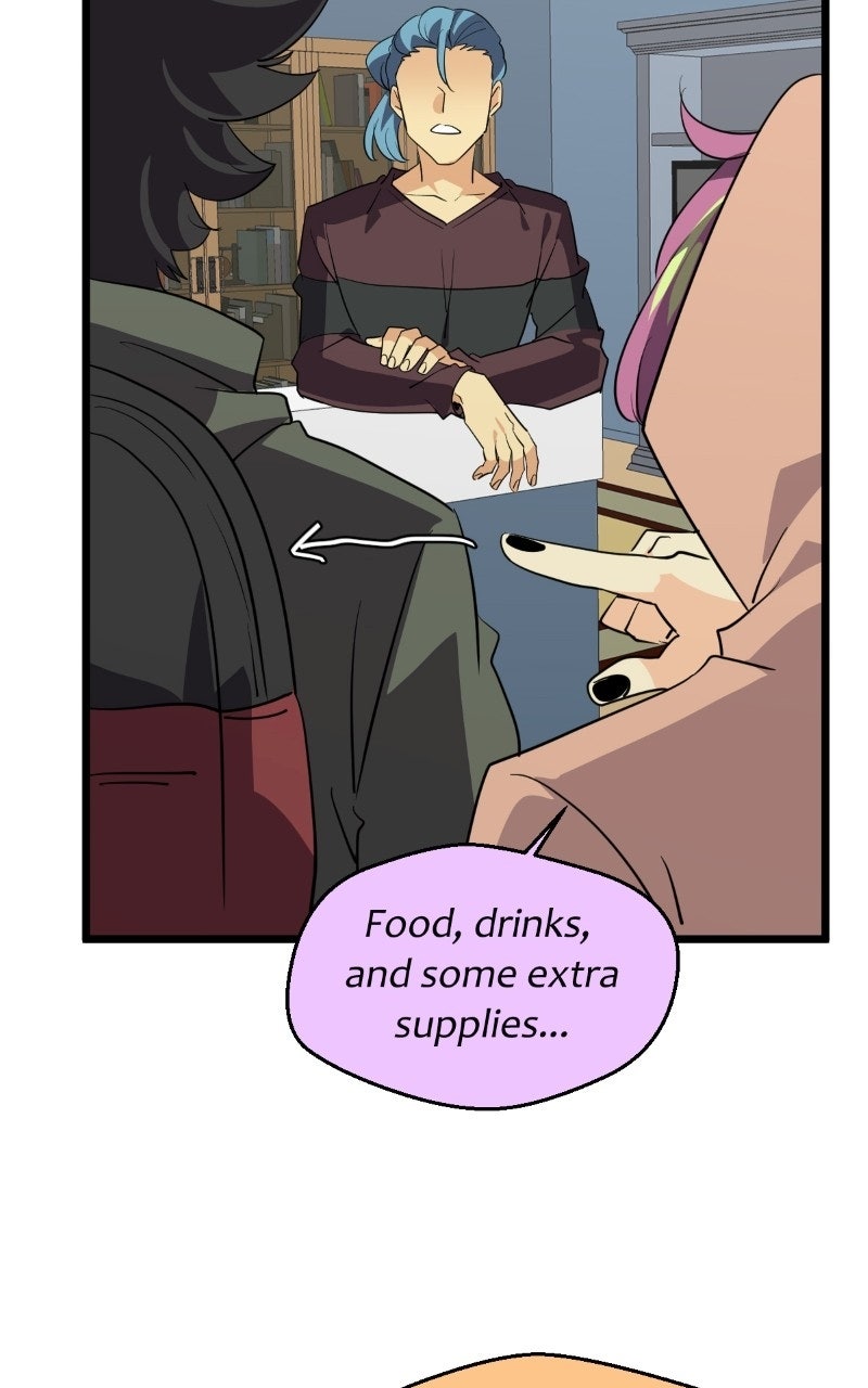 unOrdinary Episode 365 page 83 - 