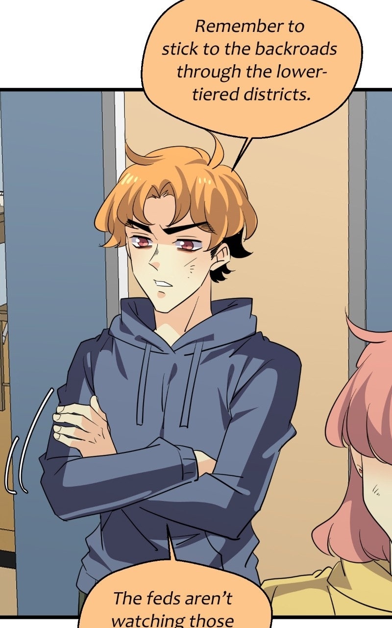 unOrdinary Episode 365 page 84 - 