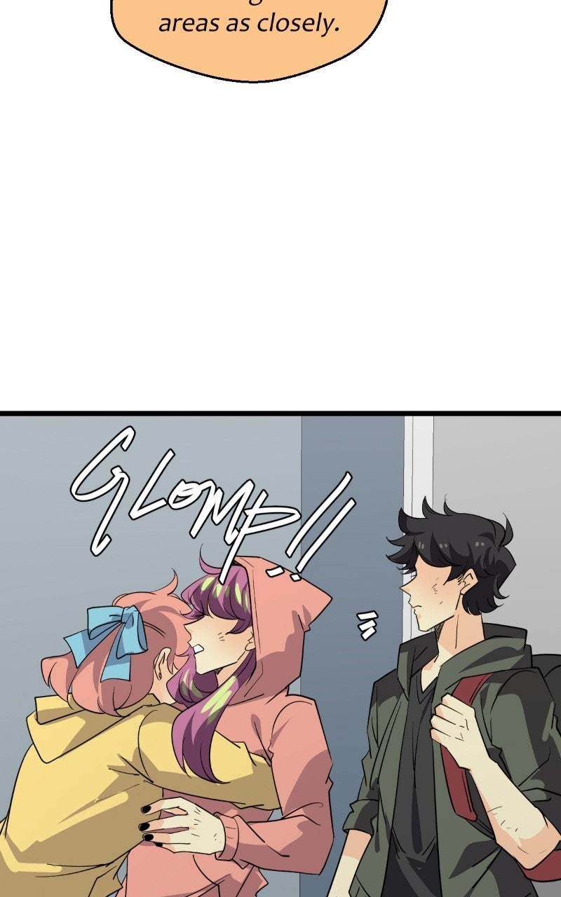 unOrdinary Episode 365 page 85 - 