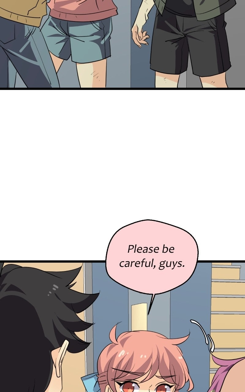 unOrdinary Episode 365 page 86 - 