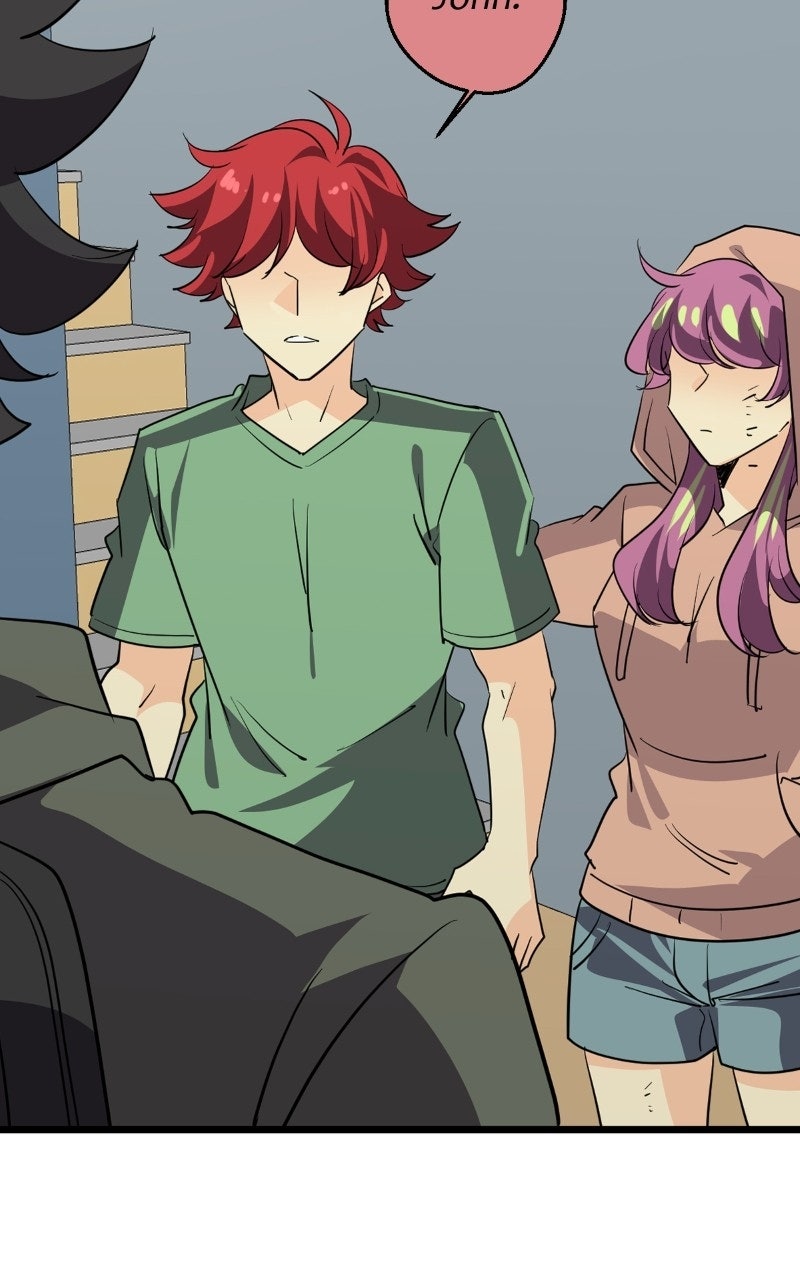 unOrdinary Episode 365 page 89 - 