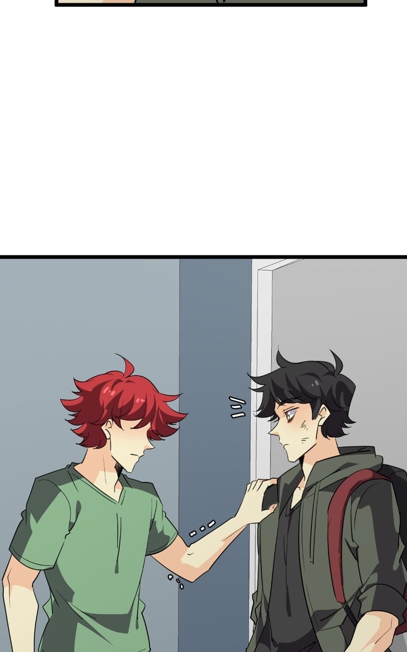 unOrdinary Episode 365 page 91 - 