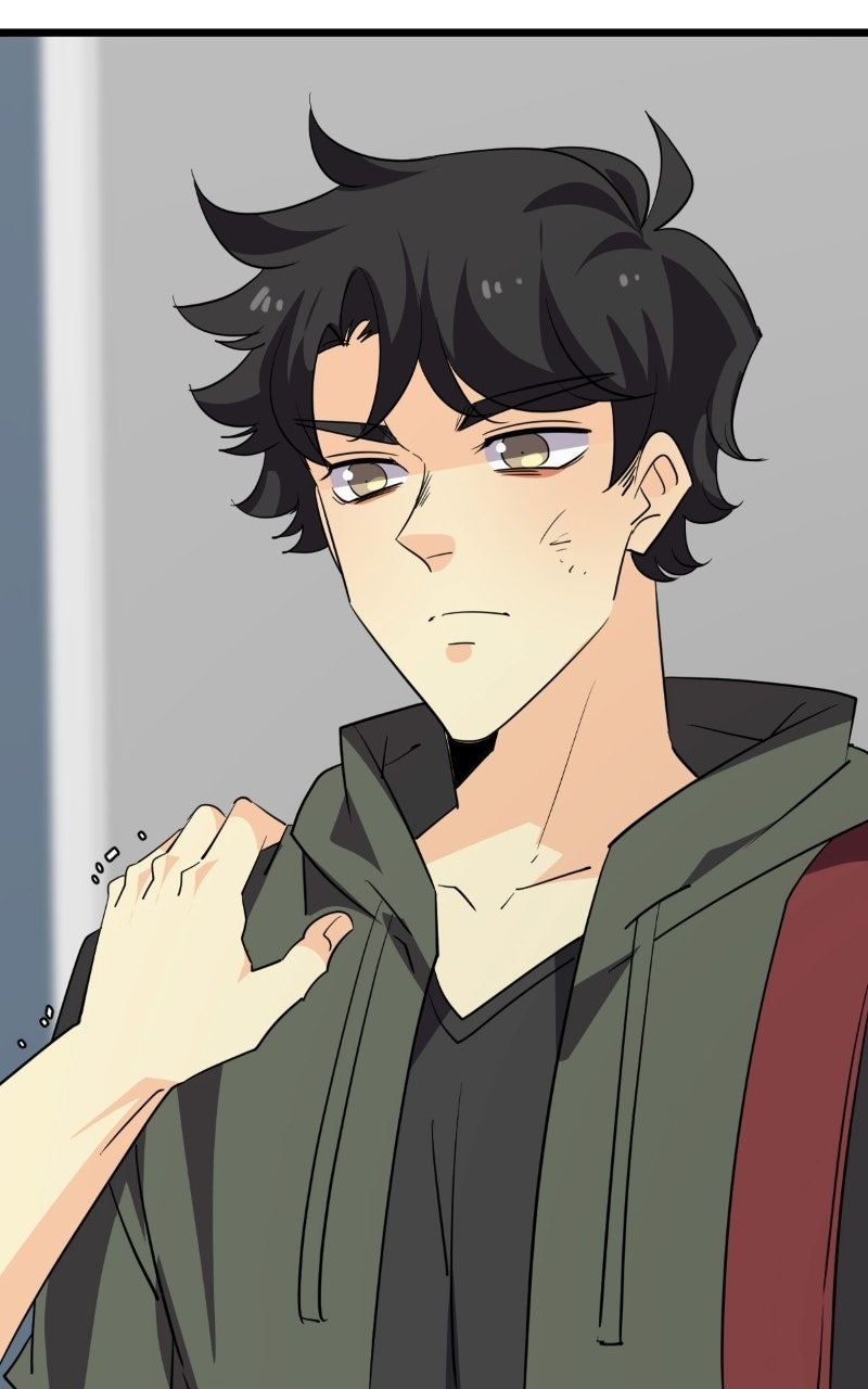 unOrdinary Episode 365 page 94 - 