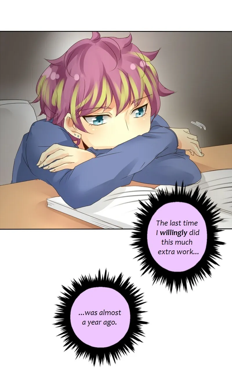 Read unOrdinary chapter 38 image 17 on Lezhin