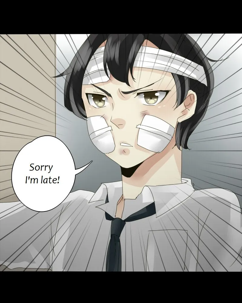 Read unOrdinary chapter 38 image 31 on Lezhin