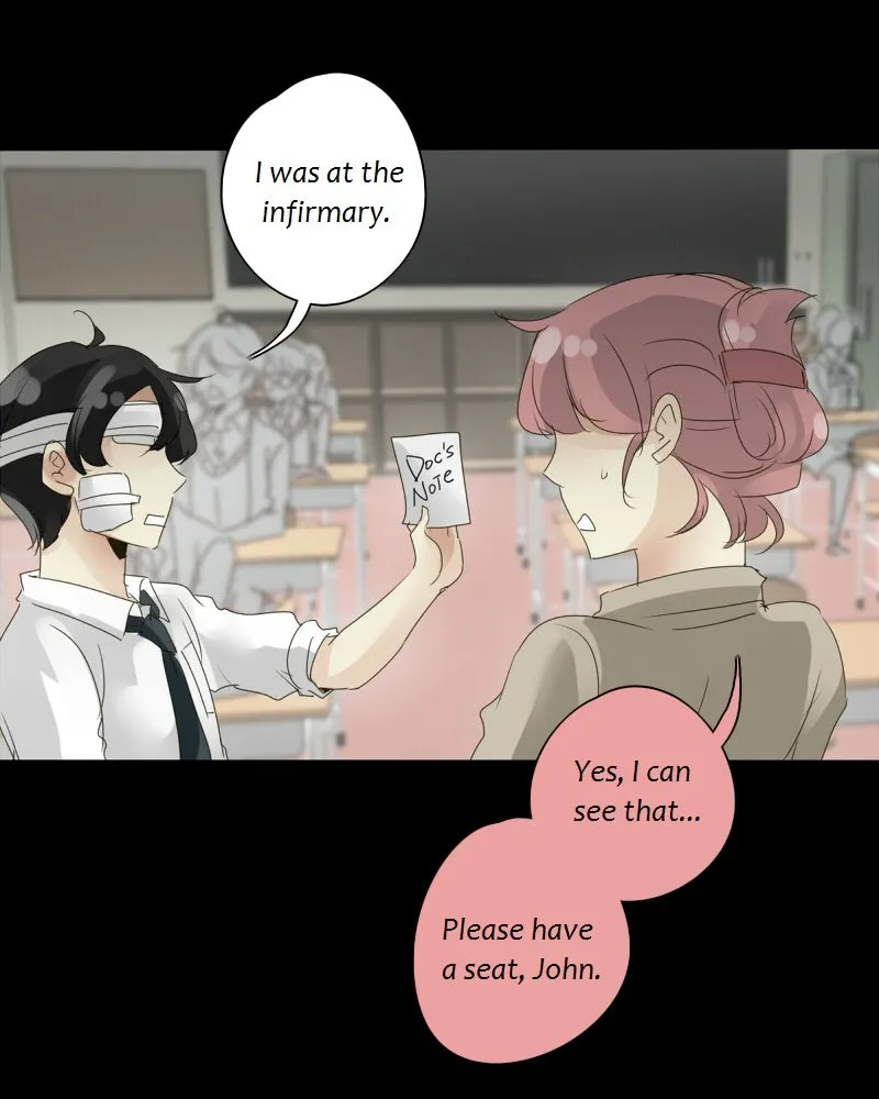 Read unOrdinary chapter 38 image 32 on Lezhin