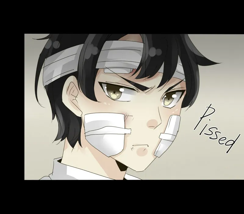 Read unOrdinary chapter 38 image 34 on Lezhin