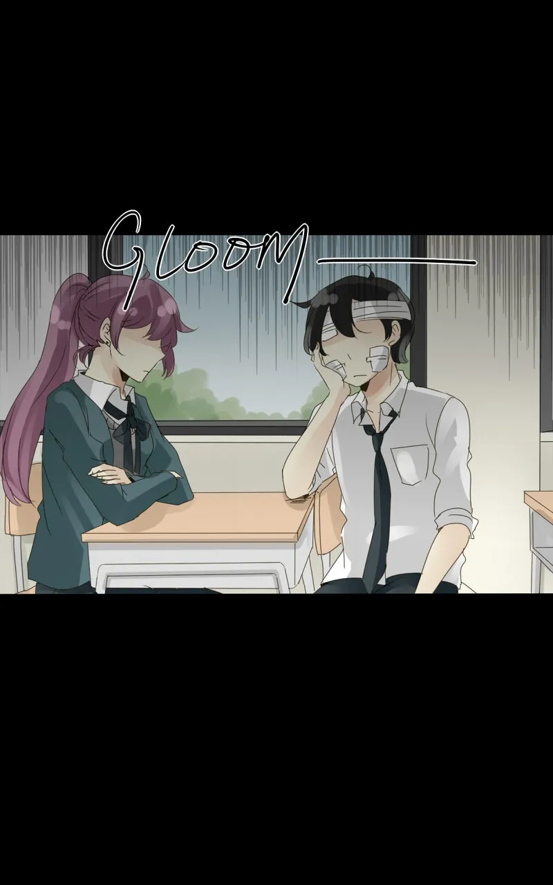 Read unOrdinary chapter 38 image 43 on Lezhin