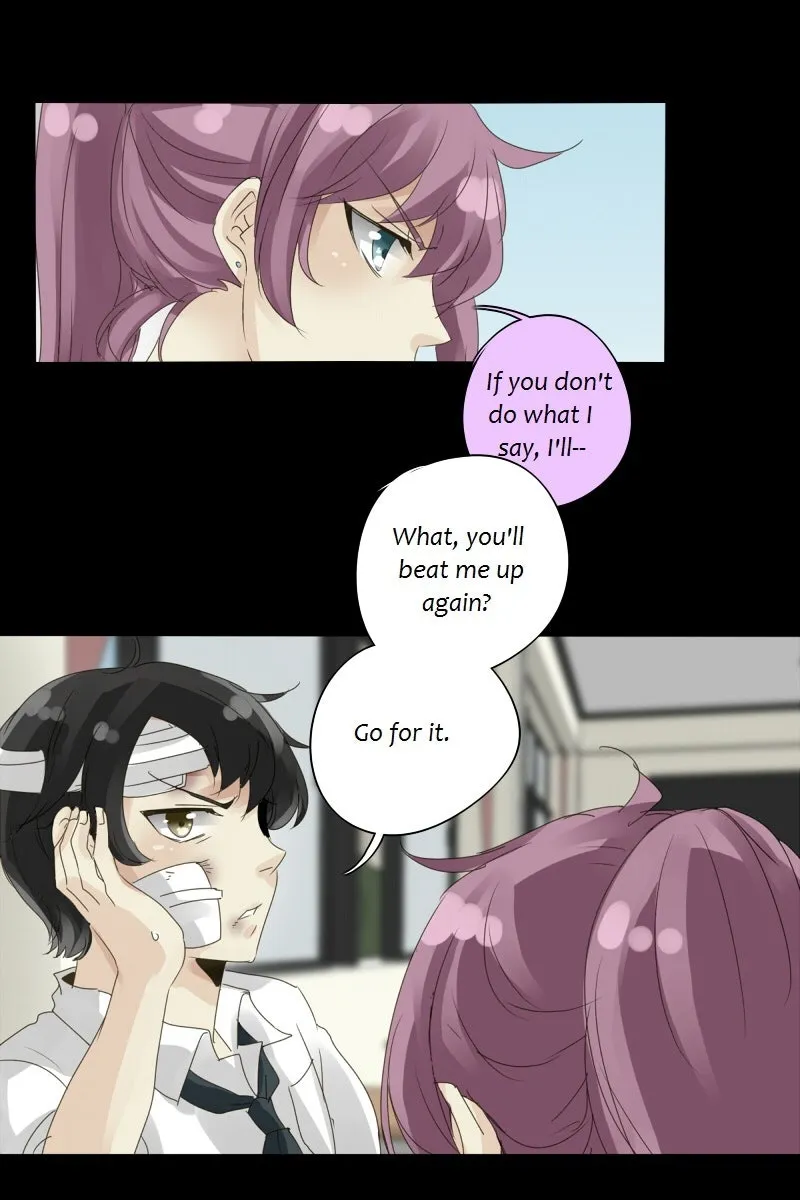 Read unOrdinary chapter 38 image 45 on Lezhin
