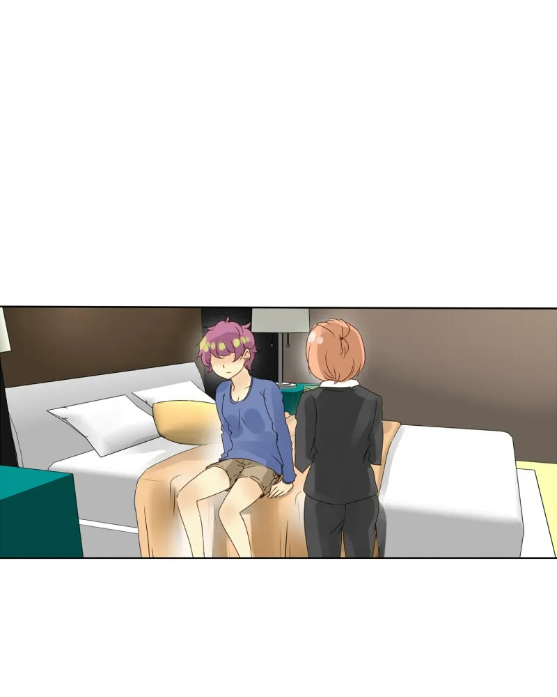 Read unOrdinary chapter 38 image 6 on Lezhin