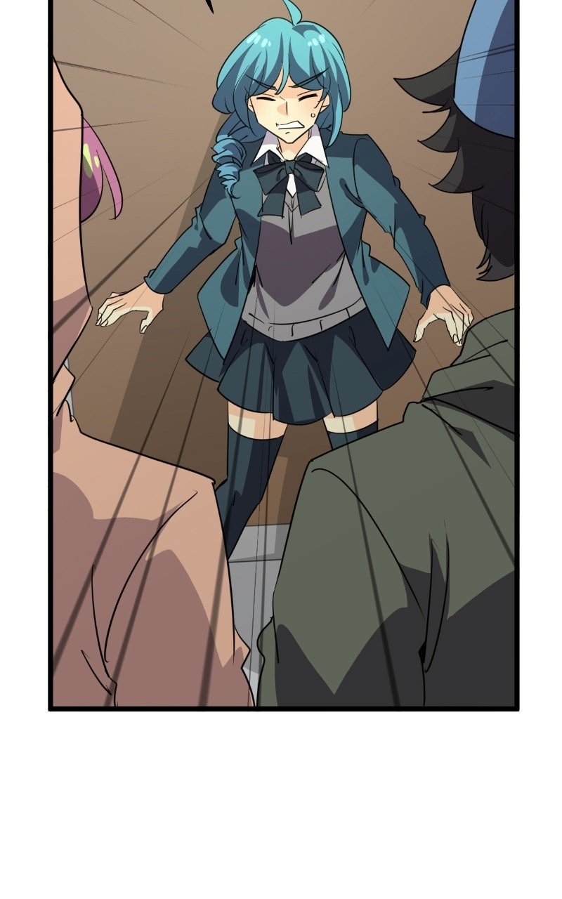 unOrdinary Episode 366 page 2 - 