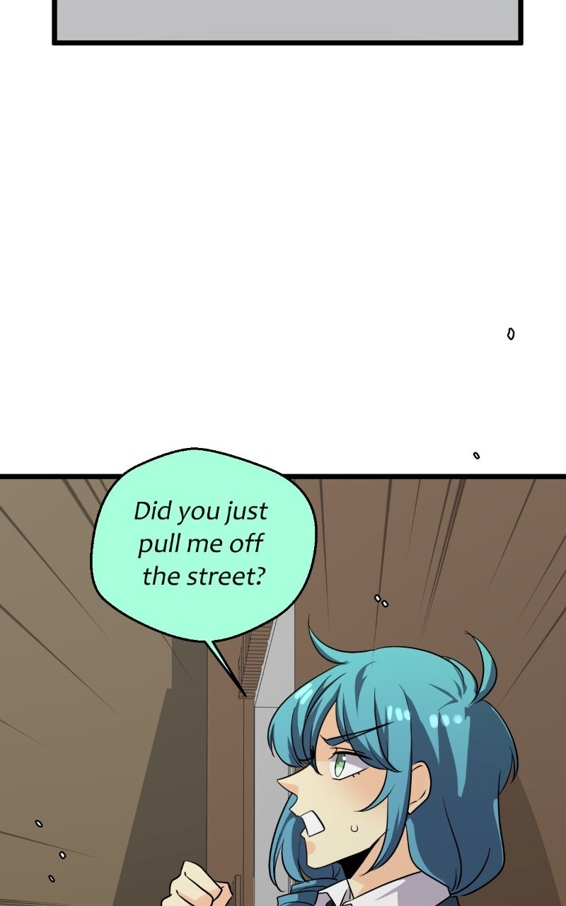 unOrdinary Episode 366 page 11 - 