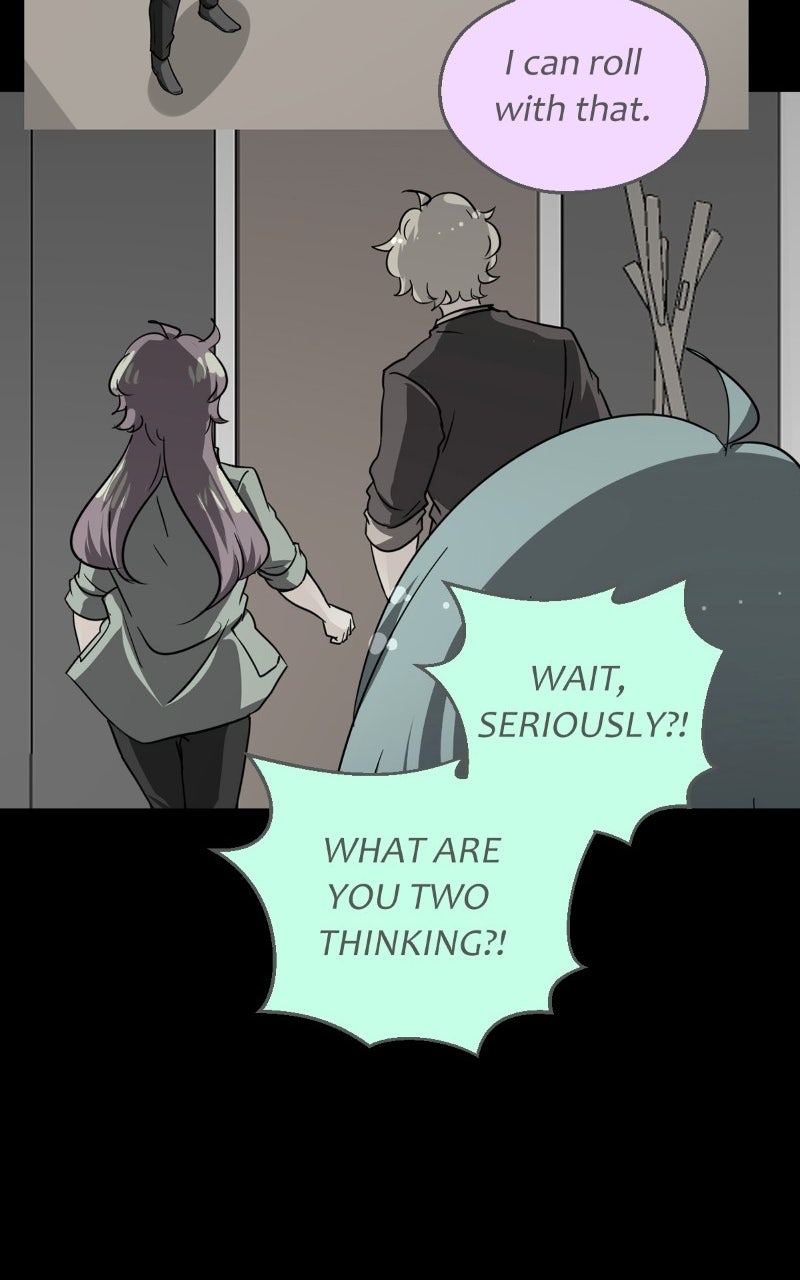 unOrdinary Episode 366 page 101 - 