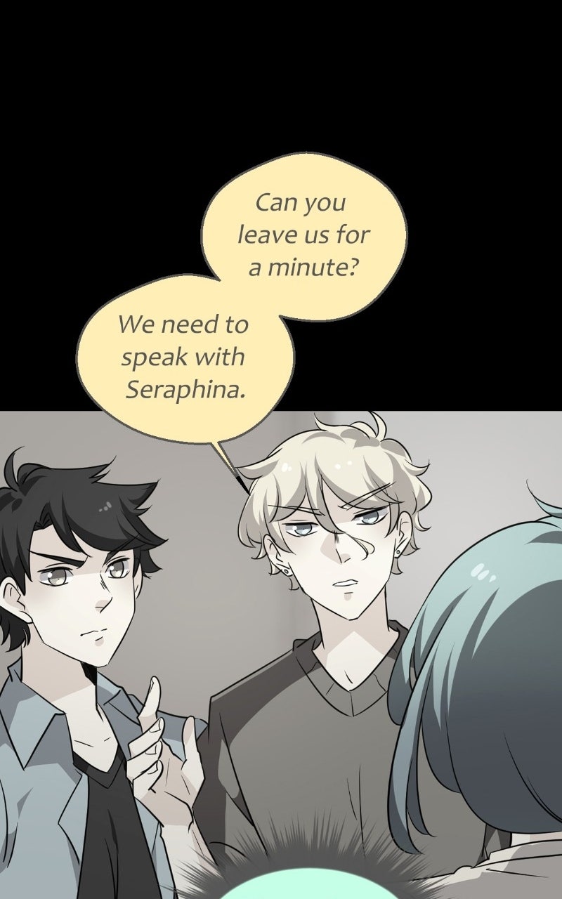unOrdinary Episode 366 page 102 - 