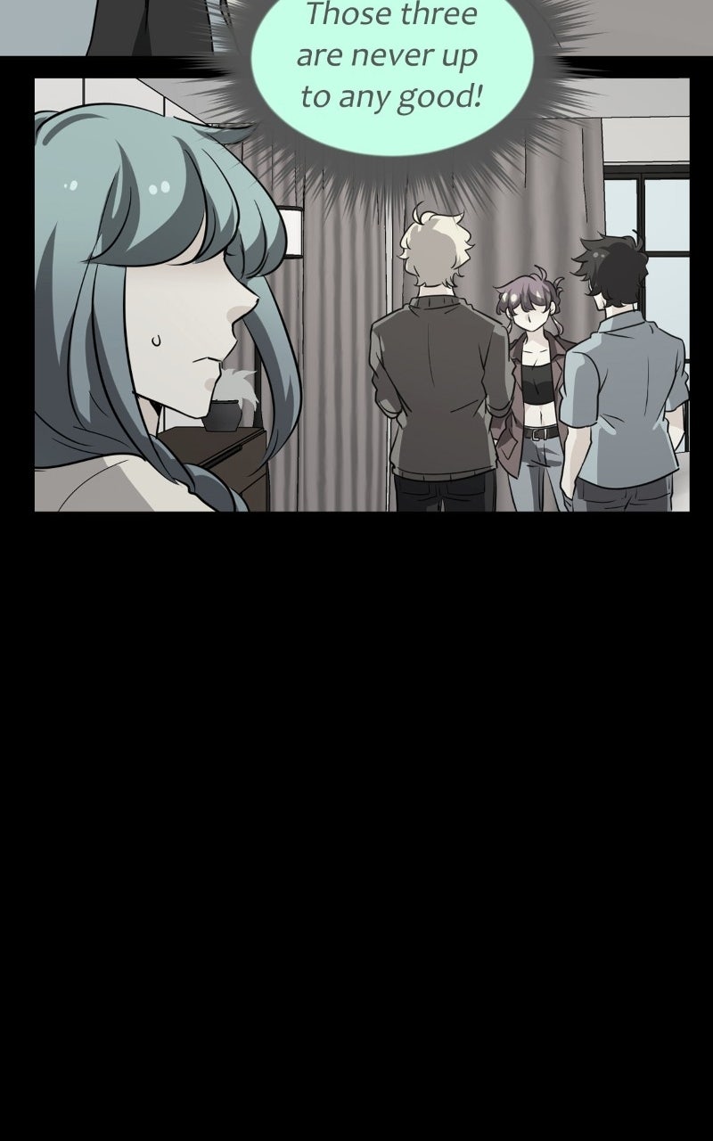 unOrdinary Episode 366 page 103 - 