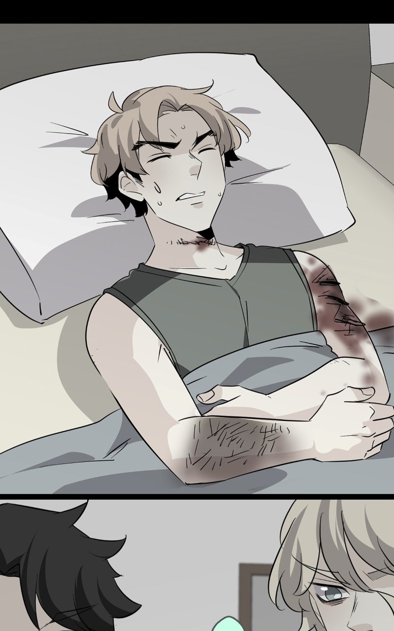 unOrdinary Episode 366 page 104 - 