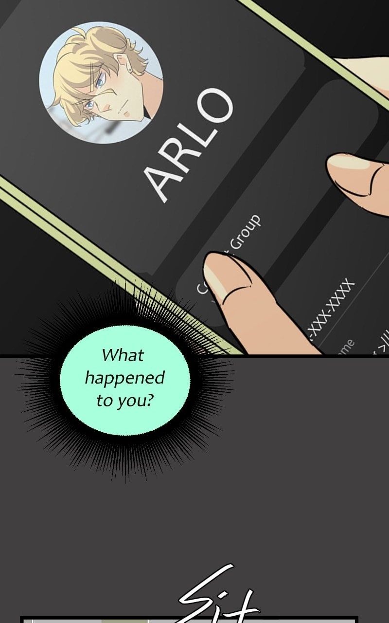 unOrdinary Episode 366 page 110 - 