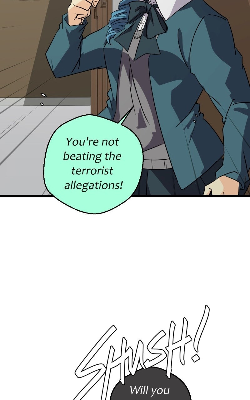 unOrdinary Episode 366 page 12 - 