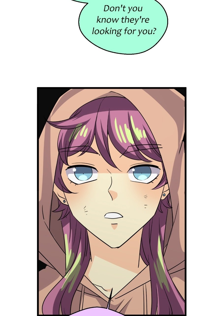 unOrdinary Episode 366 page 14 - 