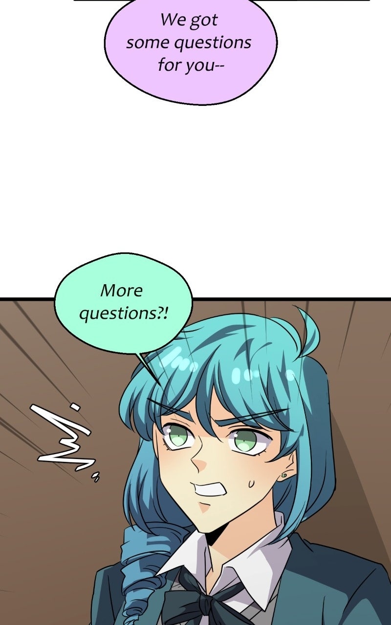 unOrdinary Episode 366 page 15 - 