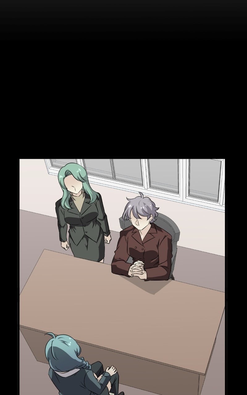 unOrdinary Episode 366 page 17 - 