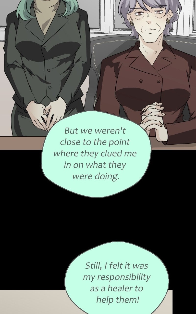 unOrdinary Episode 366 page 19 - 