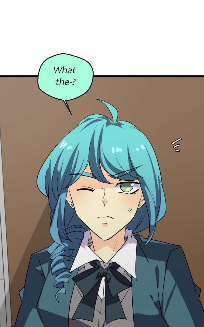 unOrdinary Episode 366 page 3 - 