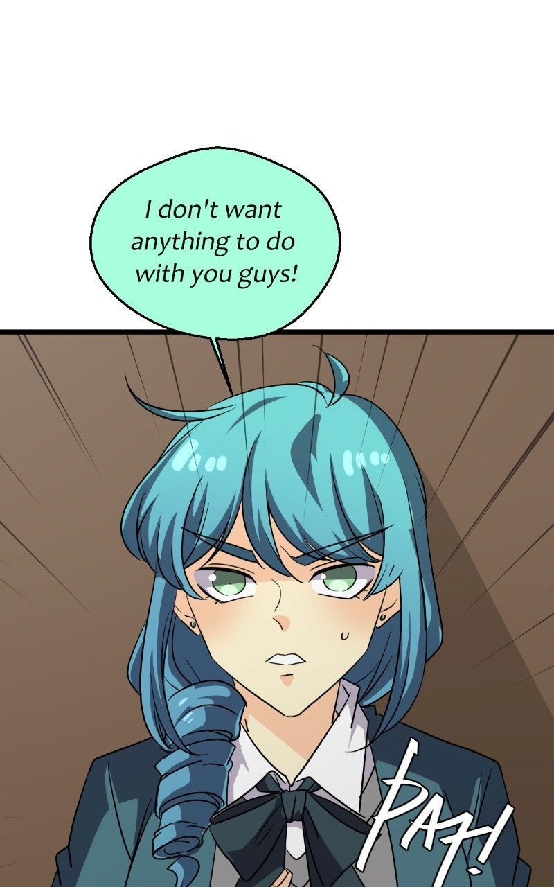unOrdinary Episode 366 page 22 - 