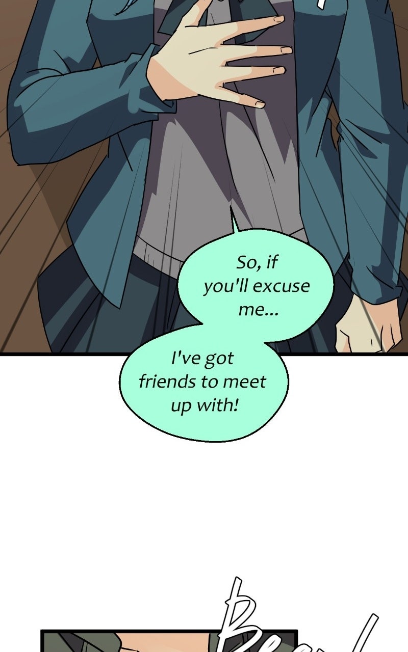 unOrdinary Episode 366 page 23 - 