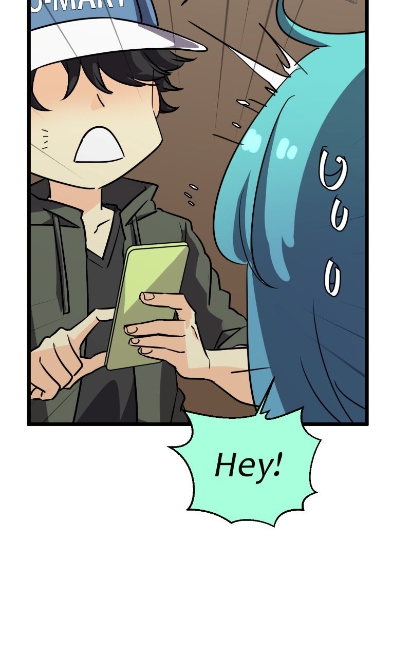 unOrdinary Episode 366 page 25 - 