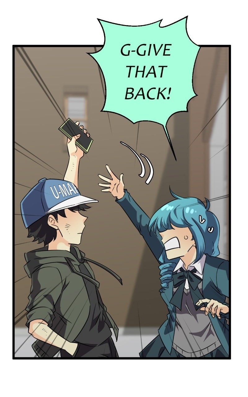 unOrdinary Episode 366 page 26 - 
