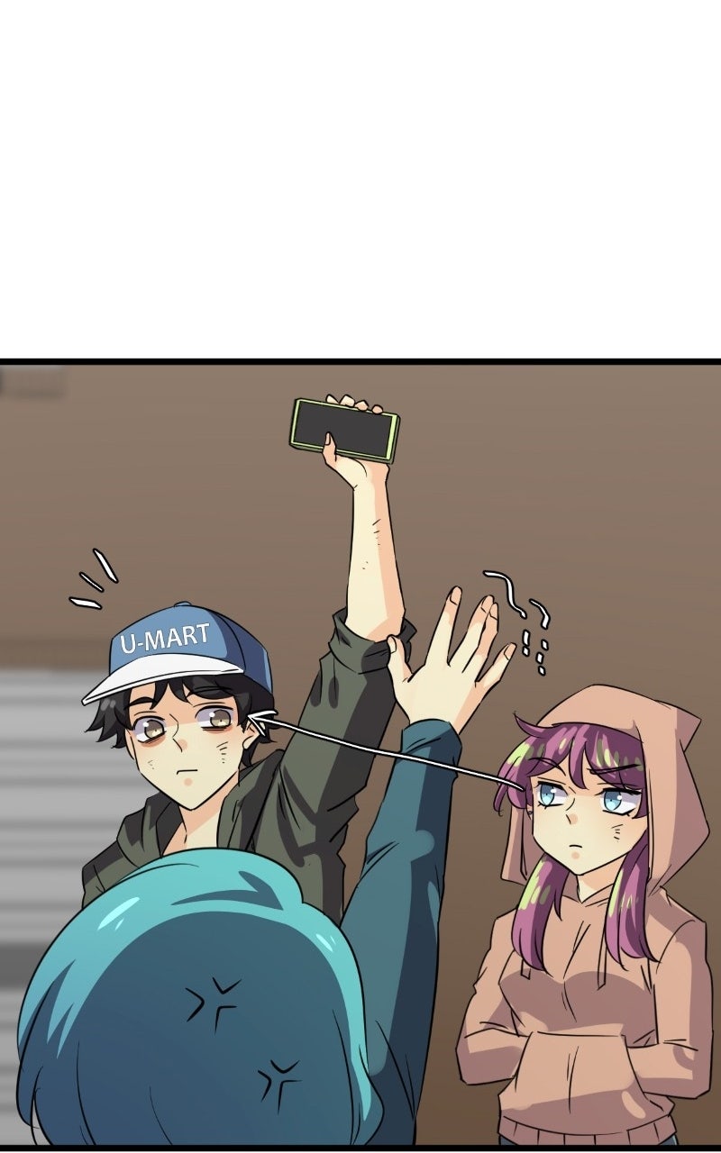 unOrdinary Episode 366 page 27 - 