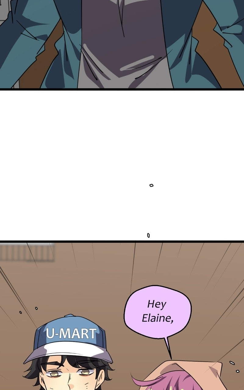 unOrdinary Episode 366 page 4 - 