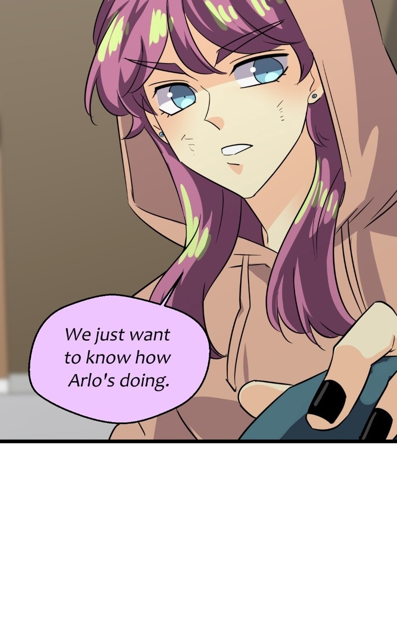 unOrdinary Episode 366 page 31 - 