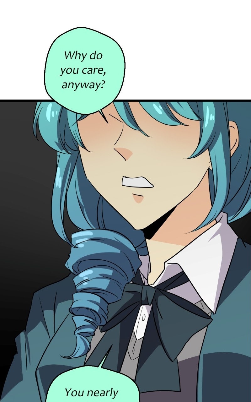 unOrdinary Episode 366 page 33 - 