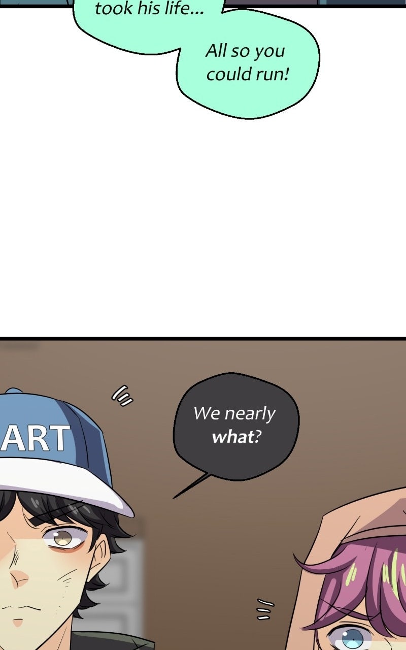unOrdinary Episode 366 page 34 - 