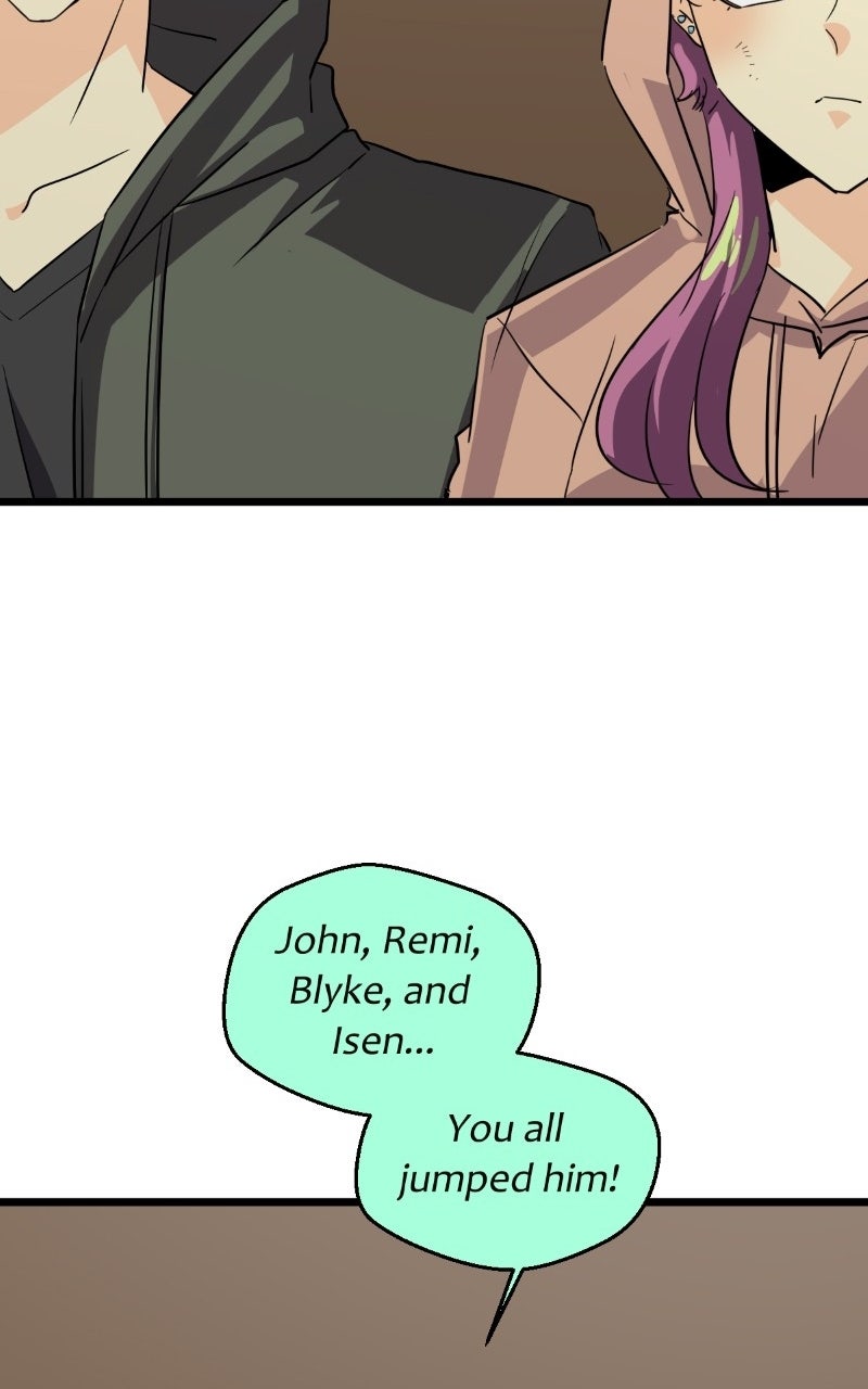 unOrdinary Episode 366 page 35 - 