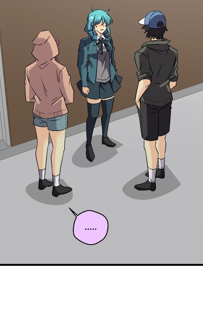 unOrdinary Episode 366 page 36 - 
