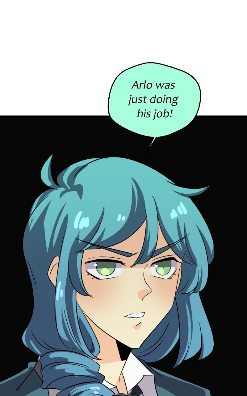 unOrdinary Episode 366 page 37 - 