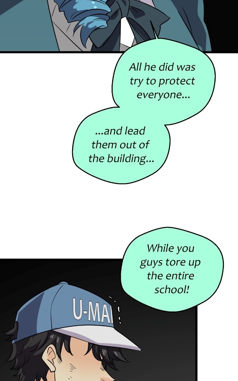 unOrdinary Episode 366 page 38 - 