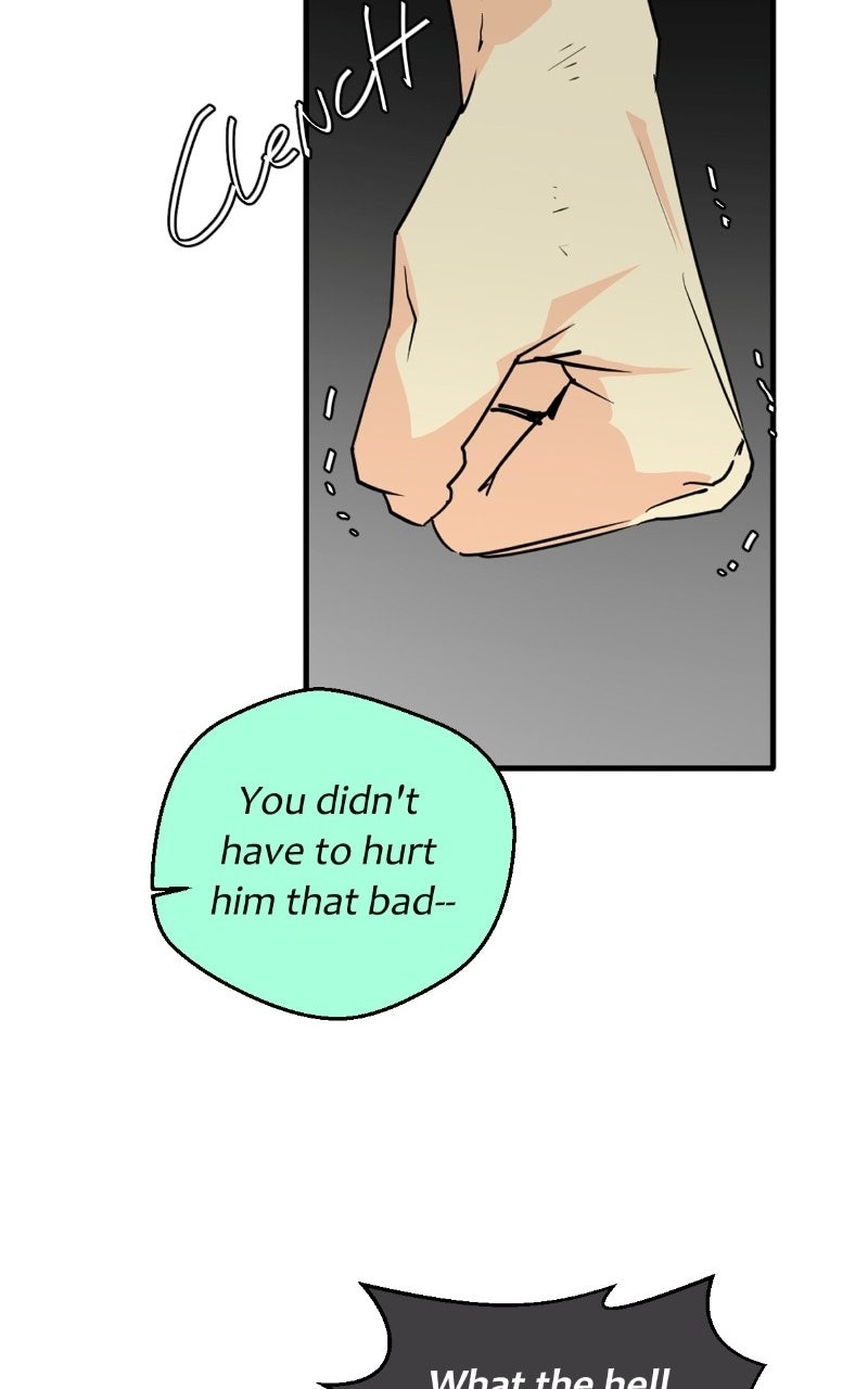 unOrdinary Episode 366 page 40 - 