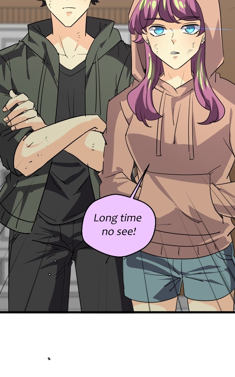 unOrdinary Episode 366 page 5 - 