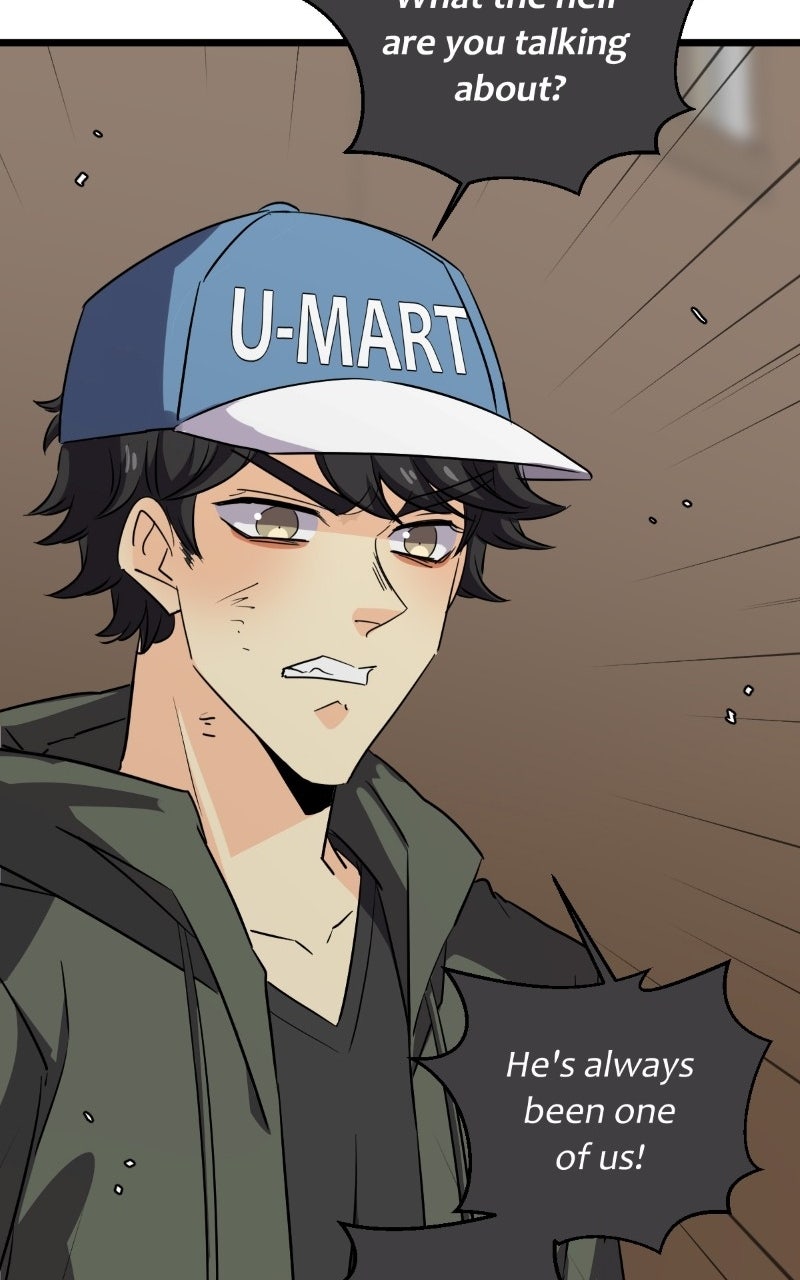 unOrdinary Episode 366 page 41 - 