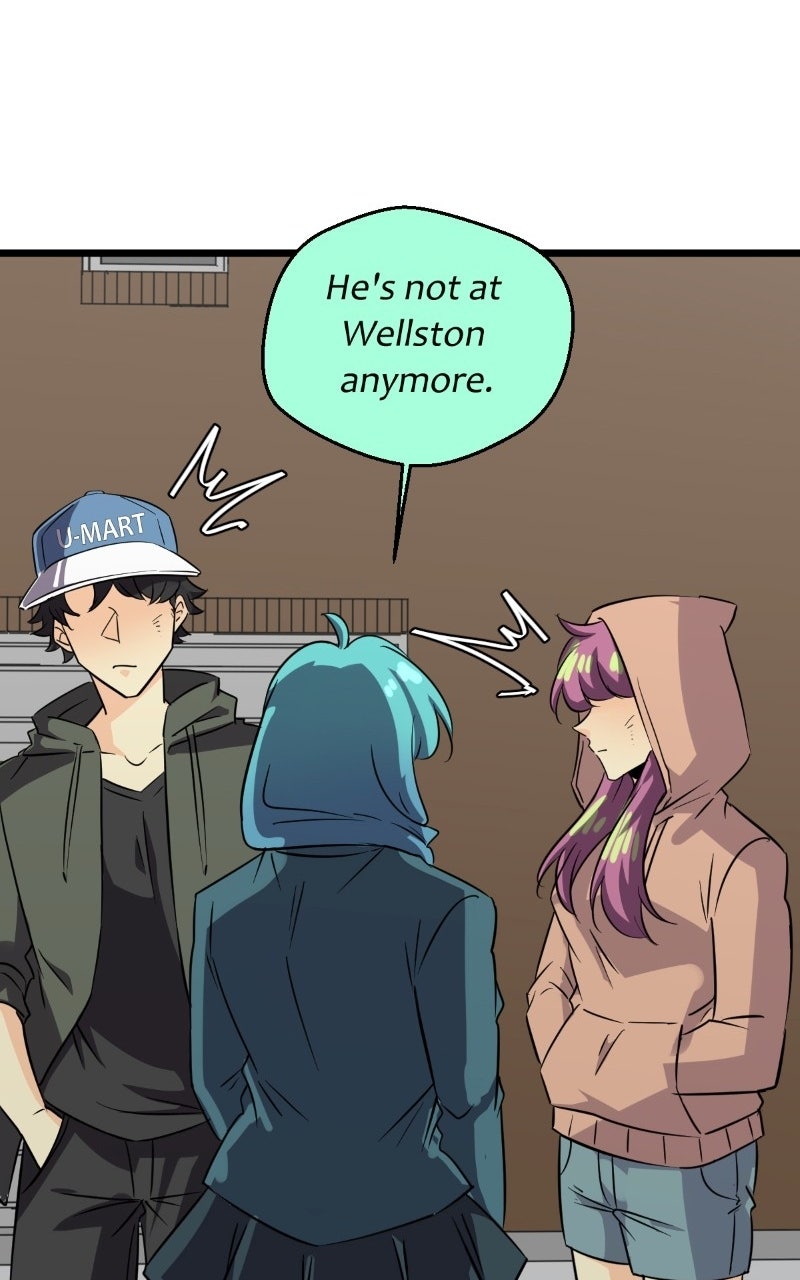 unOrdinary Episode 366 page 46 - 