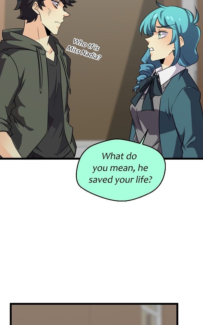 unOrdinary Episode 366 page 50 - 