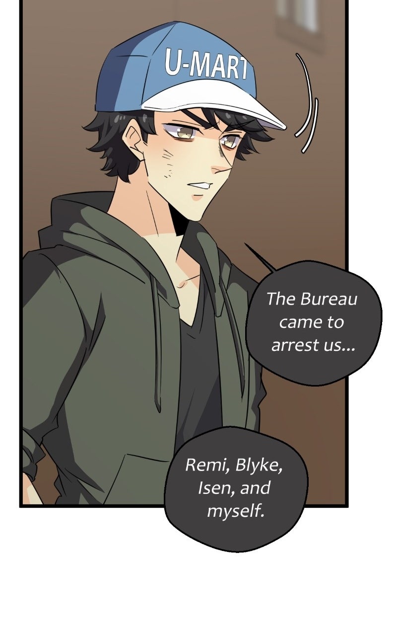 unOrdinary Episode 366 page 51 - 