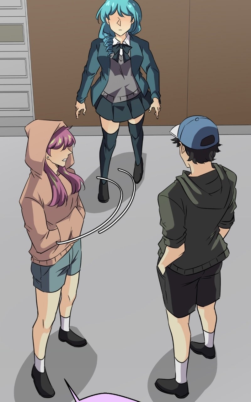 unOrdinary Episode 366 page 60 - 